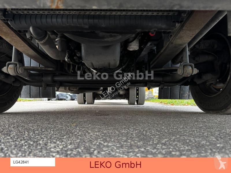 Kamion Iveco 120 E 18