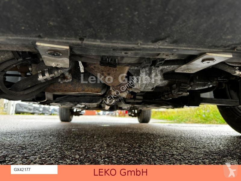 Camion Fiat Multijet 1,3 Mit Relec Froid TR22...