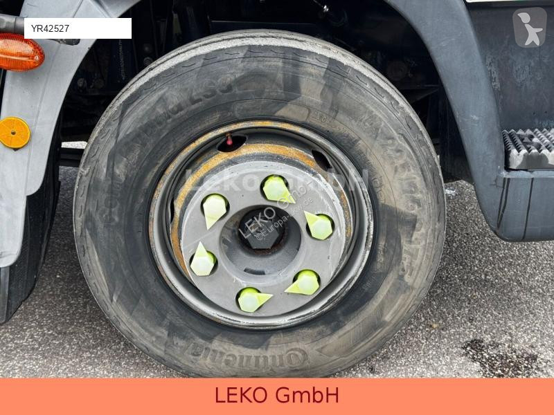 Kamion Iveco ML 100 E 18