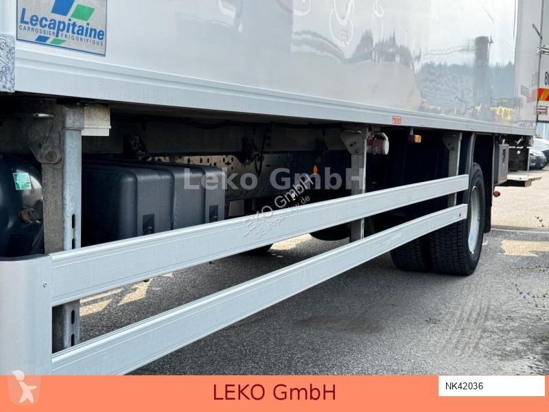 Kamion Iveco ML 160 E 22 Mit Supra 750 Bis -30°C