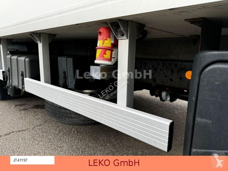 Kamion Iveco 100 E 18 Mit Supra 850 Mt Bis -30°C