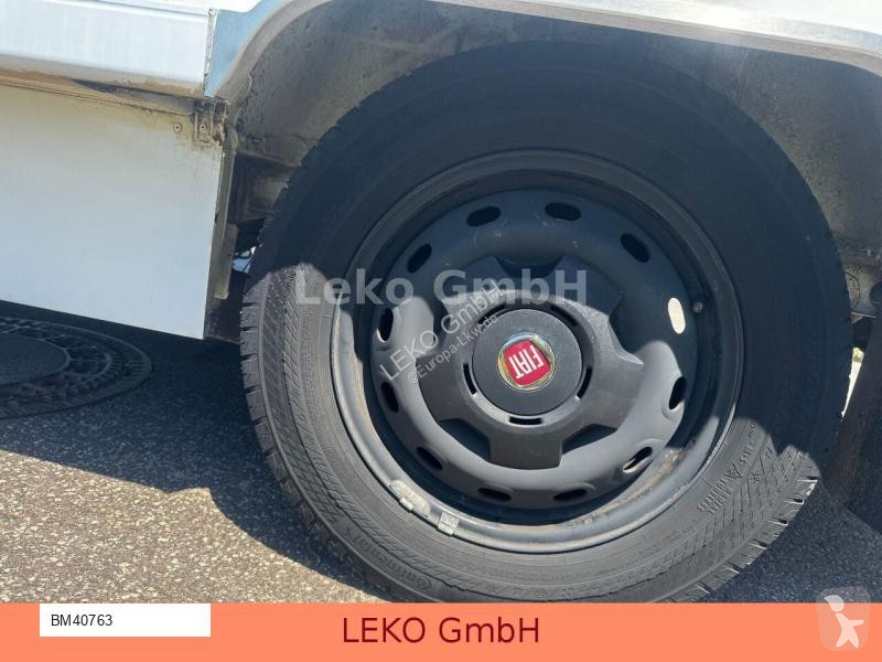 Lastbil Renault 1,6L