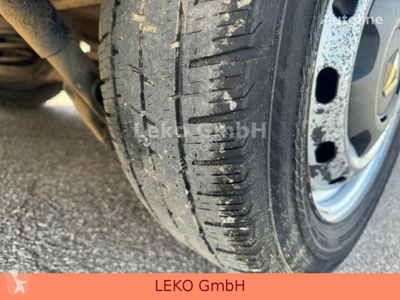 Kamion Renault 1,6L 120 CH Mit Relec Froid Bis...