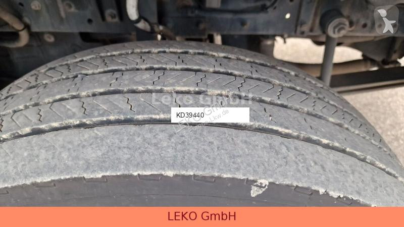 Kamion Iveco ML 120 E 18