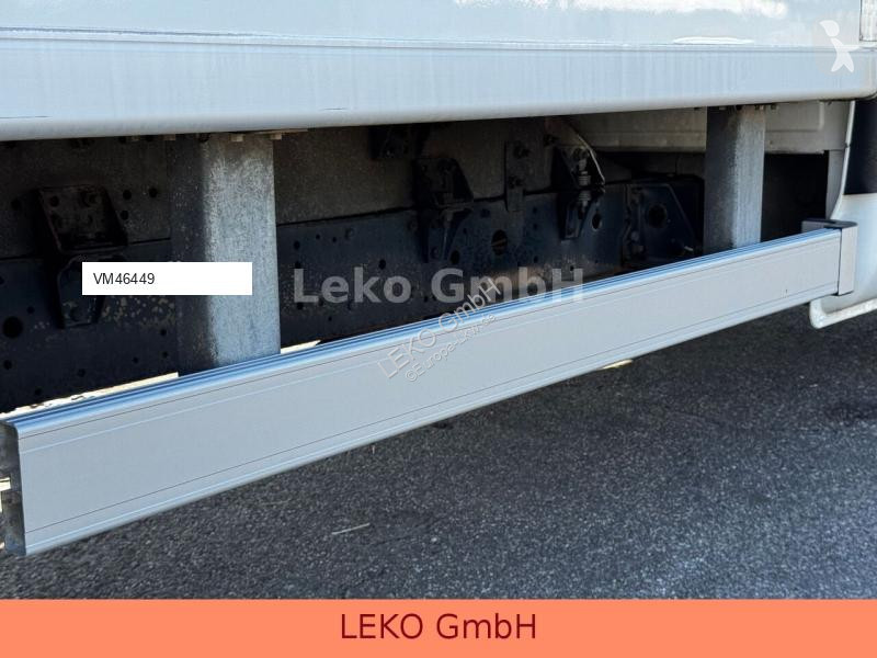 Kamion Iveco 35C13 Mit Carrier Xr 350