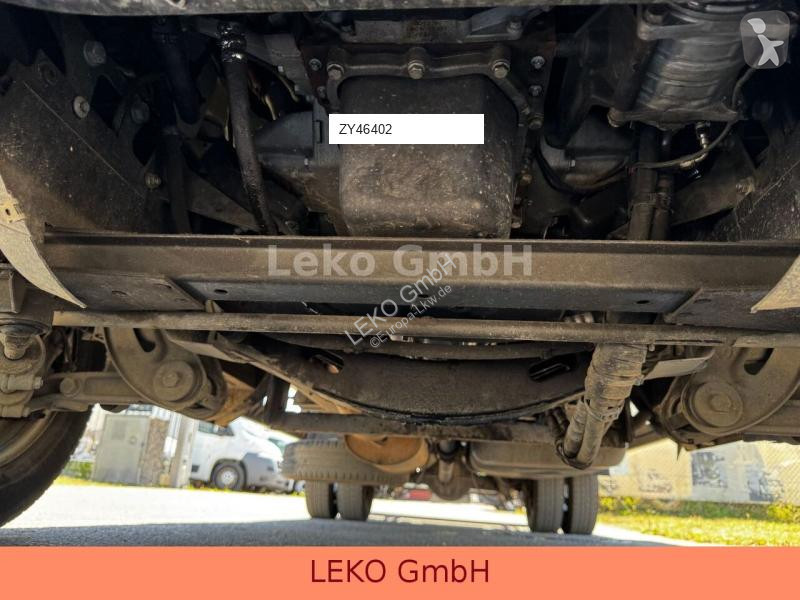 Kamion Iveco 35C11