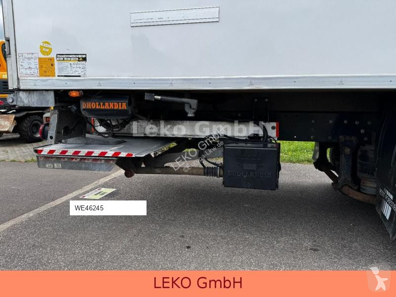 Kamion Iveco 160 E 21