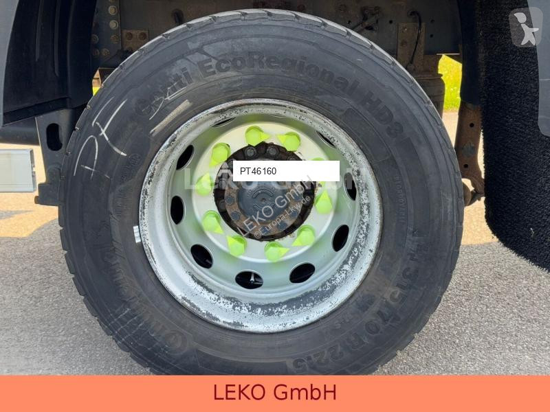 Kamion Iveco 190E26