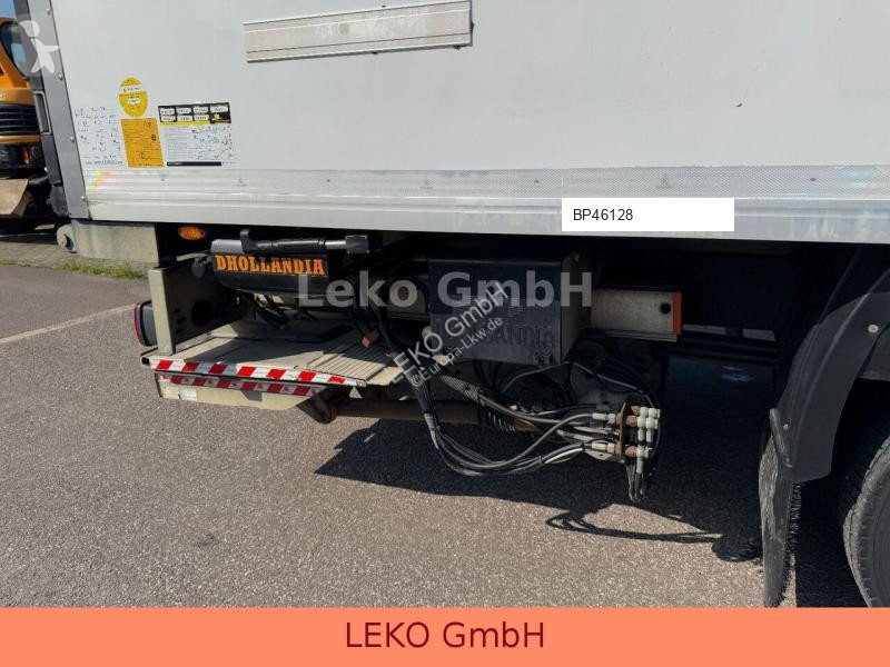 Kamion Mercedes 1024