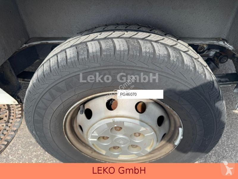 Camion Fiat 2,3