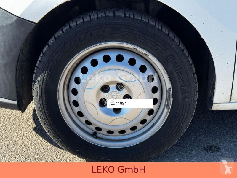 Camion Fiat 1,6 Mit Carrier Xr 200