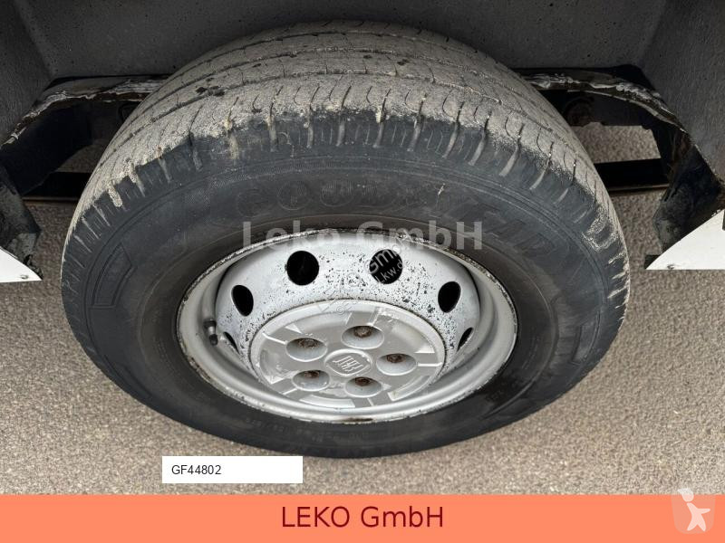 Camion Fiat 2.3