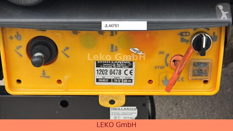 Kamion Iveco 35C11