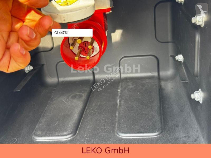Kamion Iveco 160 ML 25
