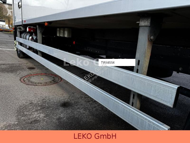 Lastbil Iveco 160 ML 210
