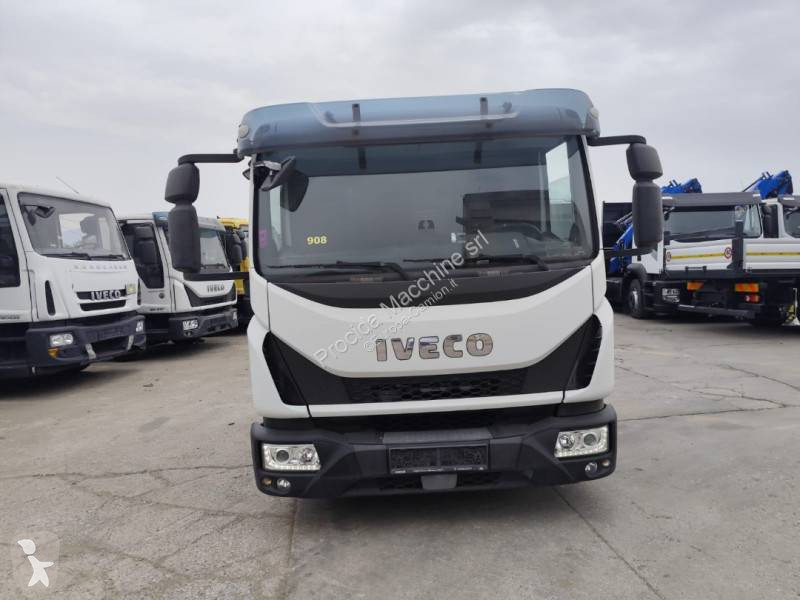 Camion Iveco