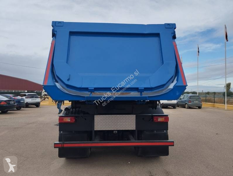 Camion Volvo