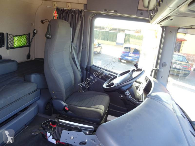 Camion Scania