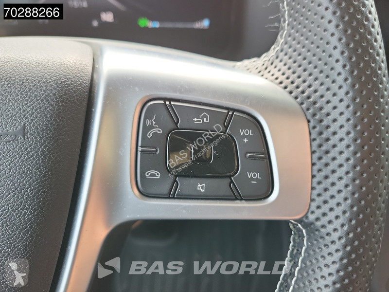 Kamion Mercedes 2745 6X2 New! Meiller RS21.70...