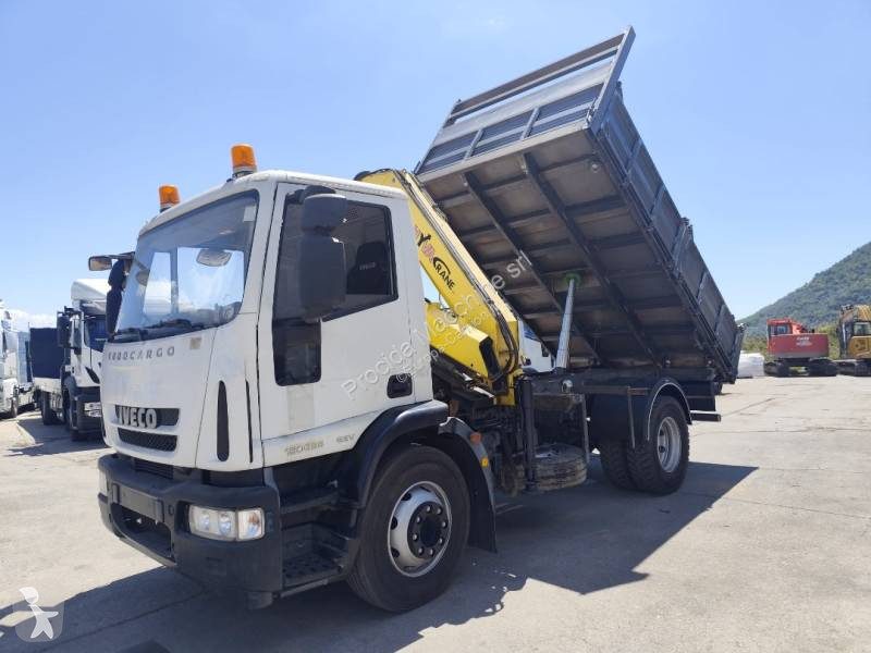 Camion Iveco