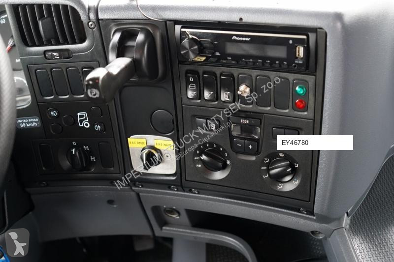 Camion Scania G 480