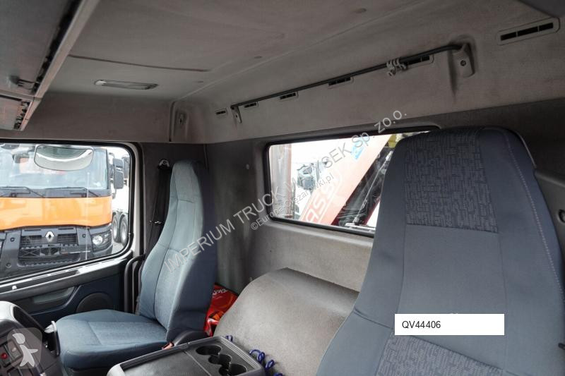 Camion Volvo F165XP