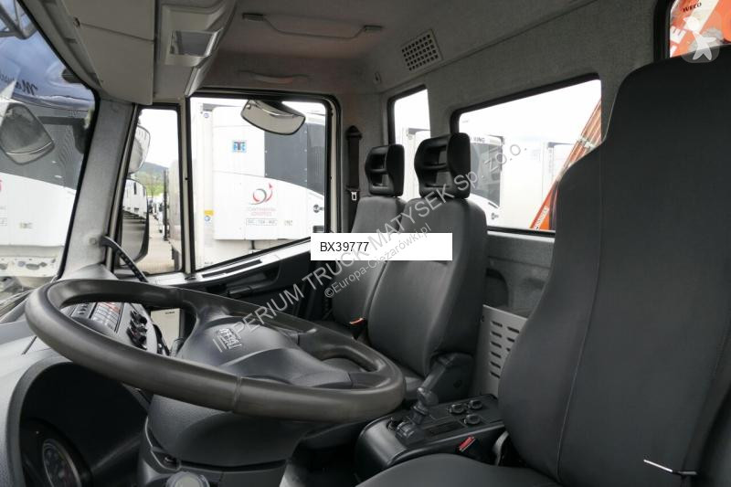Camion Iveco 120.2 E