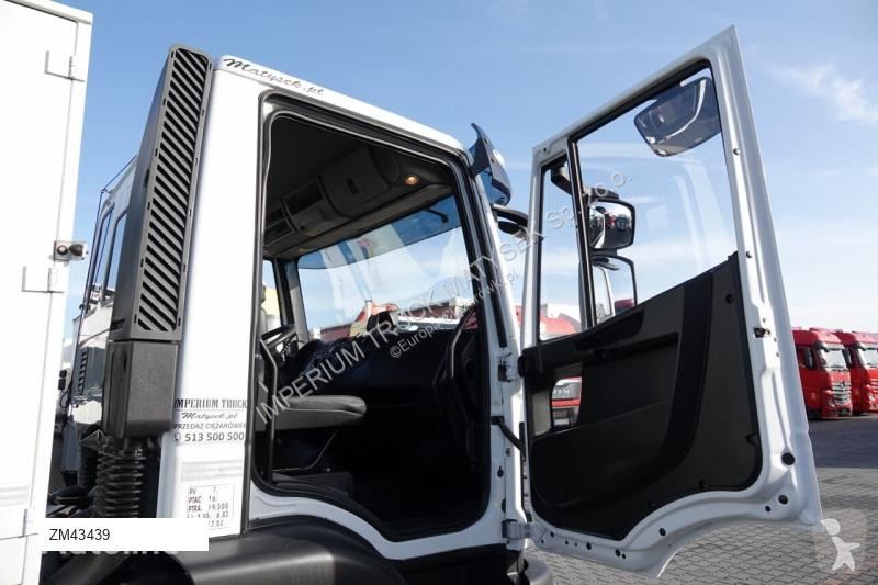 Camion Iveco EUROCARGO 16. 280