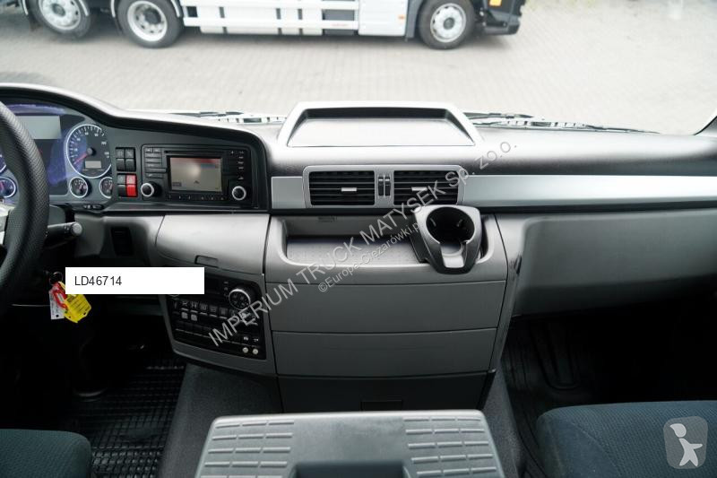 Camion MAN TGS 35.440