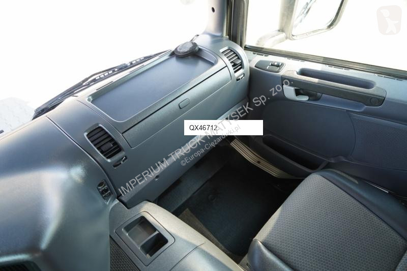 Camion Scania 635