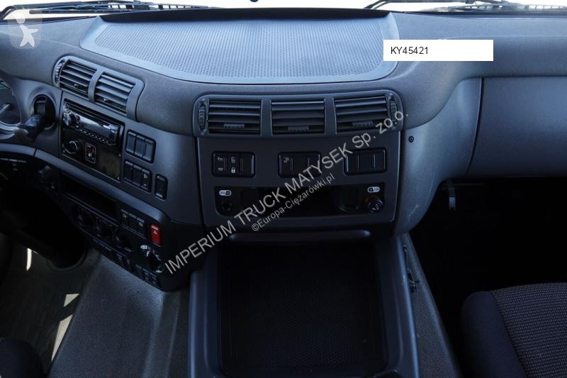 Kamion DAF CF 460