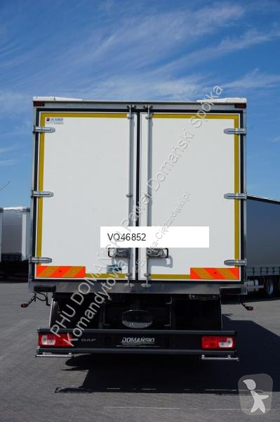 Kamion DAF CF / 400 / ACC / EURO 6 / PRZEWOZU...