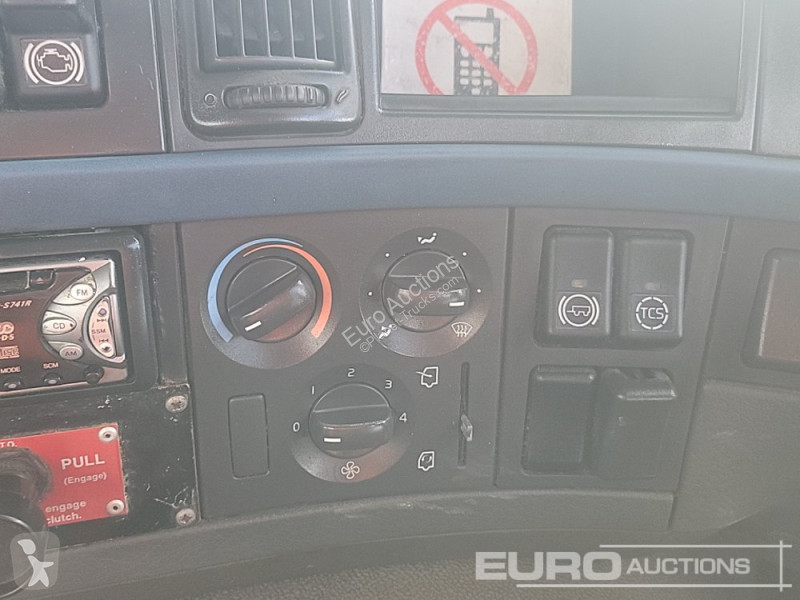 Camion Volvo FM300