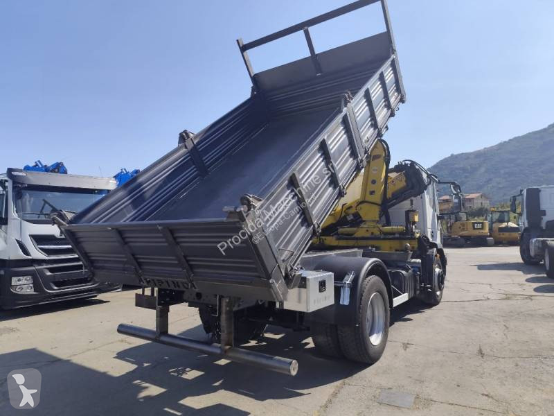Kamion Iveco
