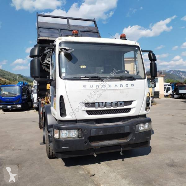 Kamion Iveco