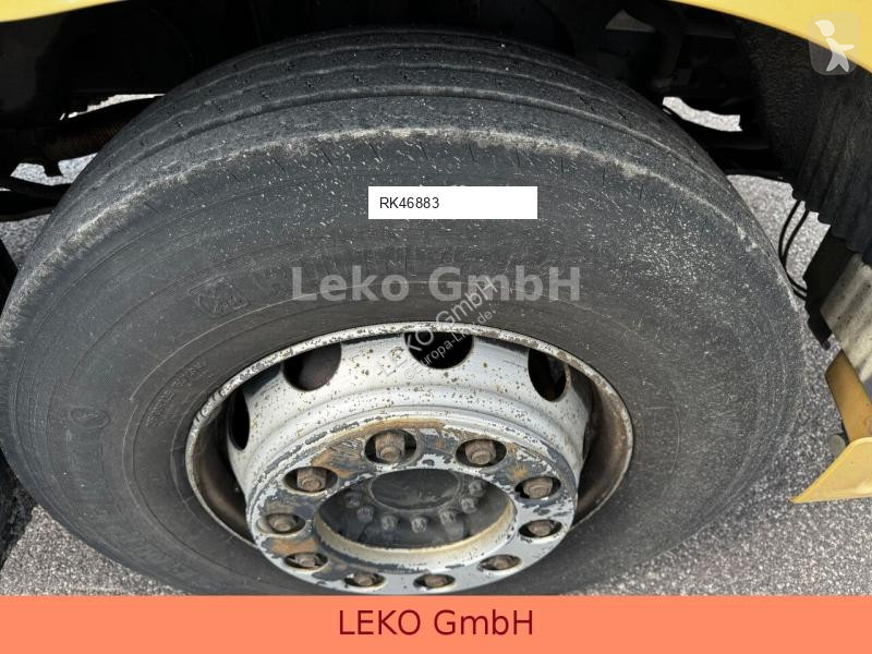 Kamion MAN TGM 18.250