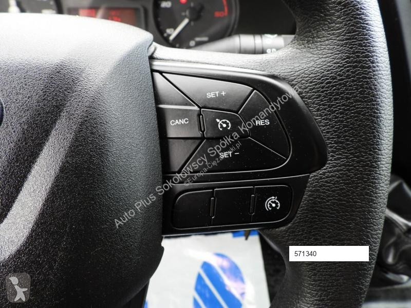 Veicolo commerciale Iveco DAILY 35S18 PLANDEKA...