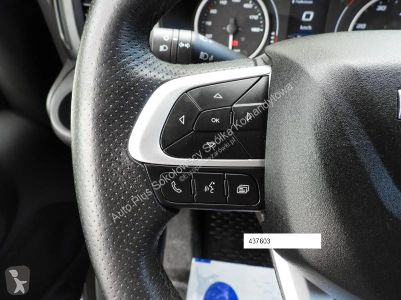 Užitkové vozidlo Iveco DAILY 35S18 PLANDEKA 10...