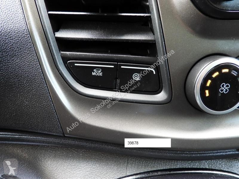Autoutilitară Ford TRANSIT KONTENER WINDA 8...