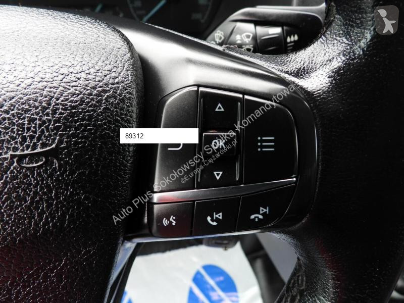 Autoutilitară Ford TRANSIT KONTENER / CHŁODNIA...