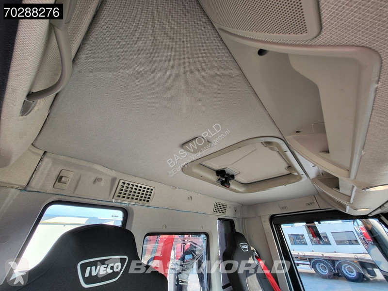 Camion Iveco X-Way 480 6X4 NEW! HMF 2243Z-RCS...