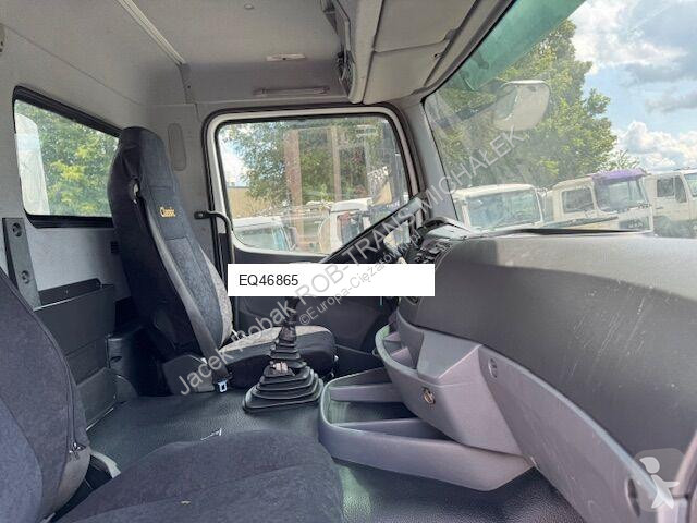 Camión Mercedes 35-35