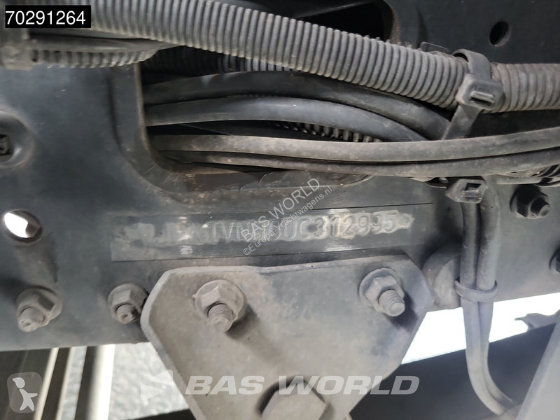 Kamion Iveco 310 4X2 Palfinger PK12002 EH Kran...