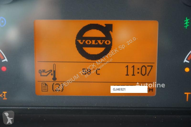 Camion Volvo FM 360