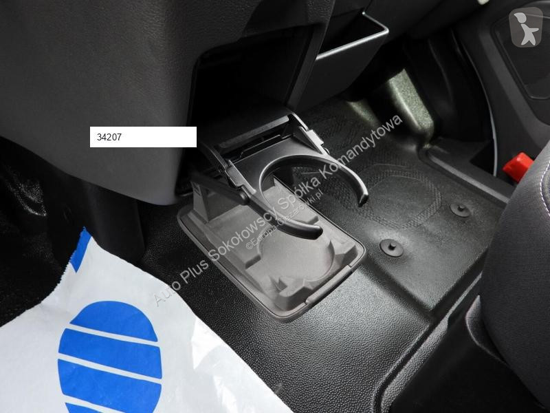 Furgoneta Ford TRANSIT KONTENER 8 PALET...