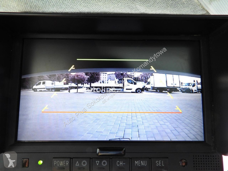 Autoutilitară Iveco DAILY 35C15 WYWROTKA...