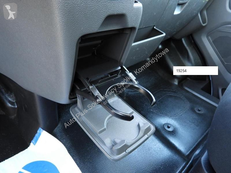 Furgoneta Ford TRANSIT  SKRZYNIA 10 PALET...