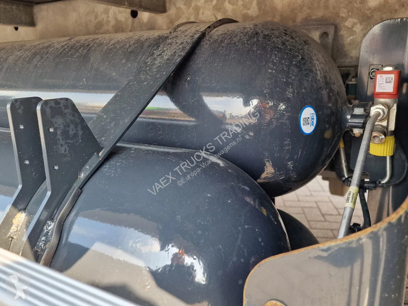Kamion Iveco EuroCargo 160 210 - Isotherm box -...