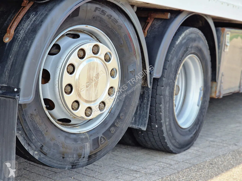 Camion Scania 480 Topline 6x2*4 - Thermoking...