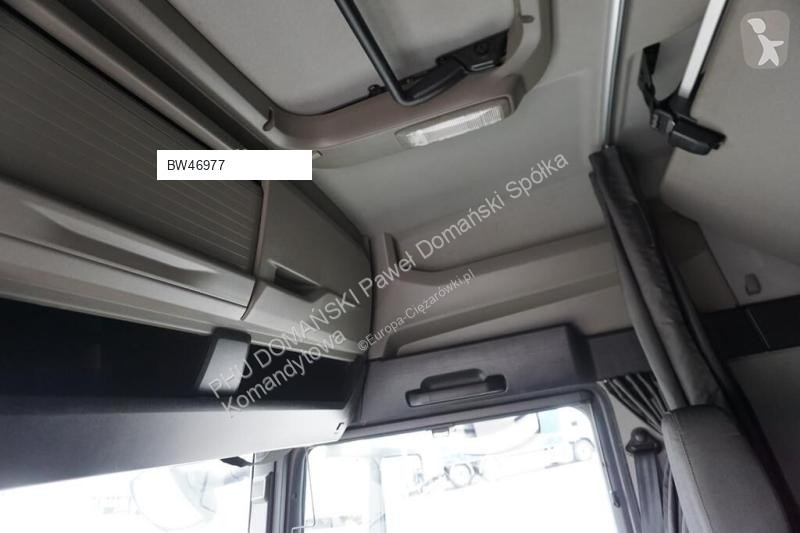 Kamion MAN TGM / 15.290 / ACC / E 6  / FIRANKA...